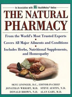 The natural pharmacy