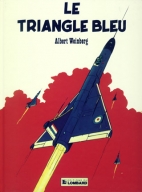 Le triangle bleu