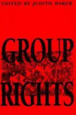 Group rights