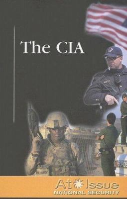 The CIA