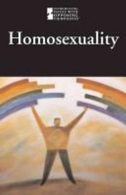 Homosexuality