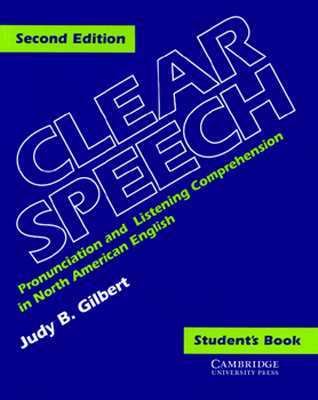 Clear speech : pronunciation and listening comprehension in North American English