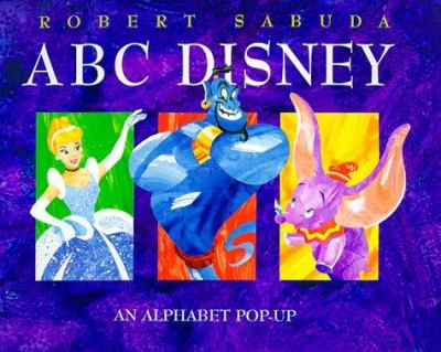 ABC Disney