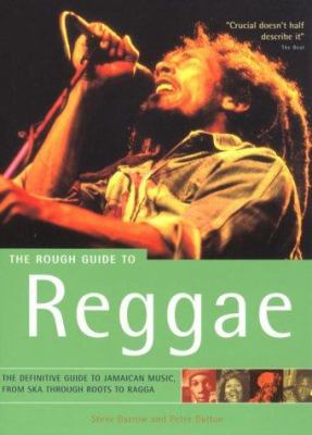 Reggae : the rough guide