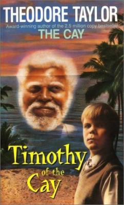 Timothy of the cay