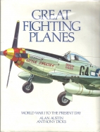 Great fighting planes : World War I to the present day