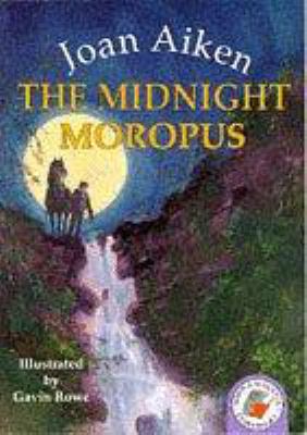 The midnight moropus