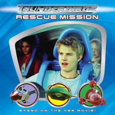 Rescue mission