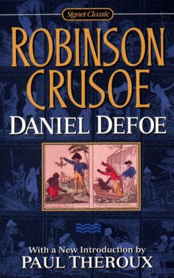 Robinson Crusoe