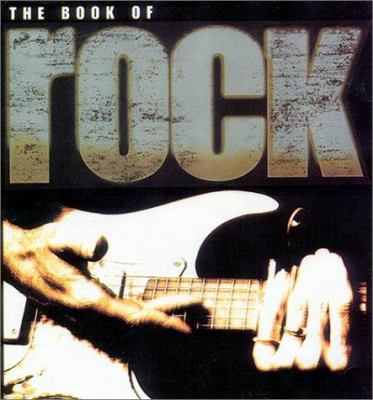 The book of rock