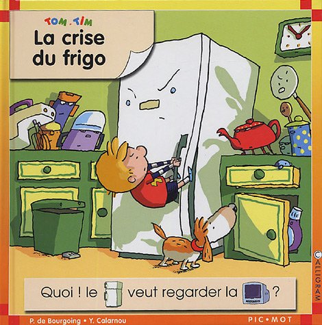 La crise du frigo