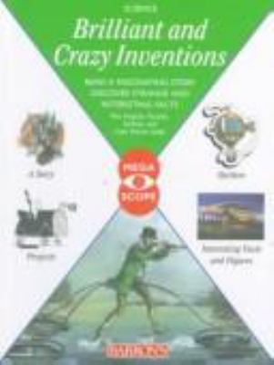 Brilliant and crazy inventions