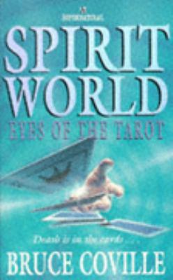 Spirit world : eye of the tarot