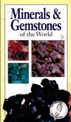 Minerals & gemstones of the world