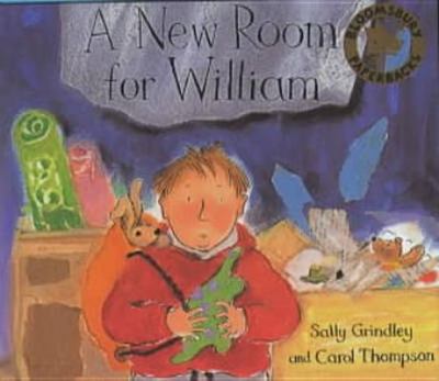 A new room for William