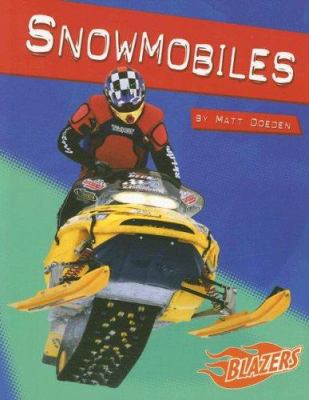 Snowmobiles