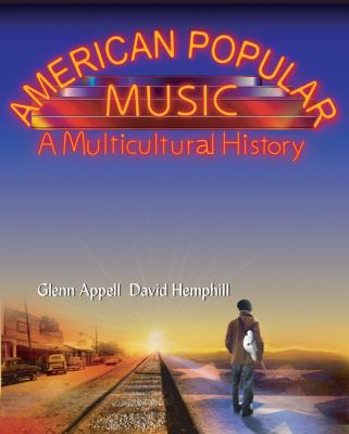 American popular music : a multicultural history