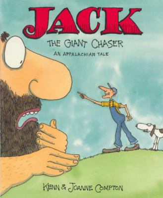 Jack the giant chaser : an Appalachian tale