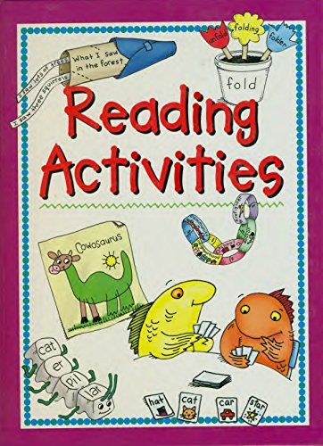 Reading activities