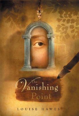 The vanishing point : a story of Lavinia Fontana