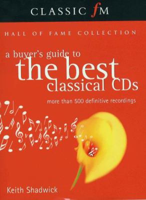 The Classic FM hall of fame collection