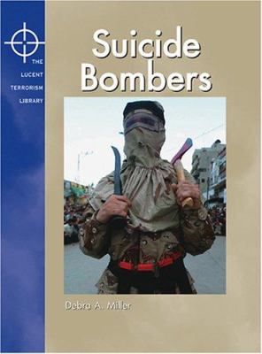 Suicide bombers