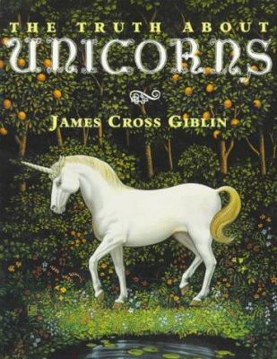 The truth about unicorns