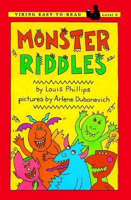 Monster riddles