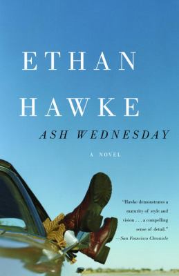 Ash Wednesday : a novel