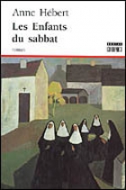 Les enfants du sabbat : roman