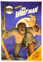 The wolfman