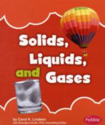 Solids, liquids, and gases