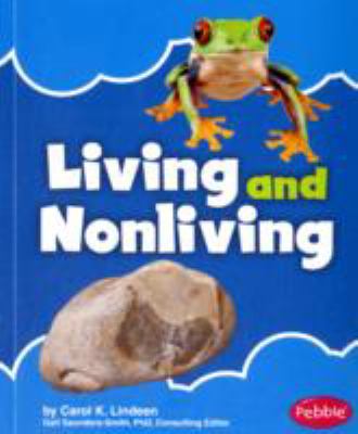 Living and nonliving