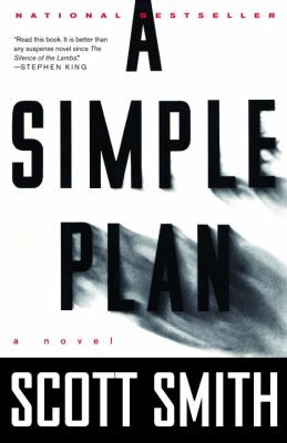 A simple plan : a novel