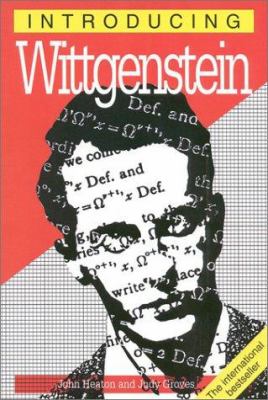 Wittgenstein for beginners