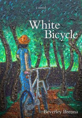 The white bicycle : [a novel]