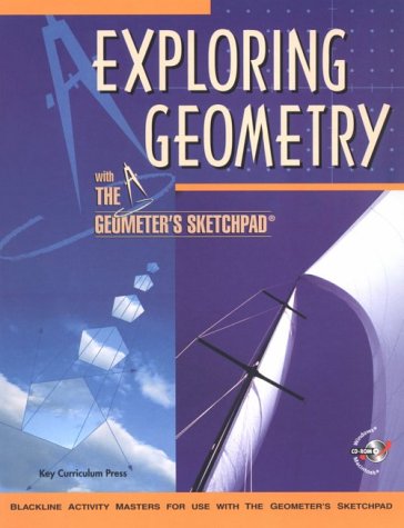 Exploring geometry with the geometer's sketchpad