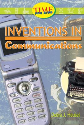 Inventions in communication
