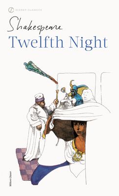 Twelfth night; or, What you will
