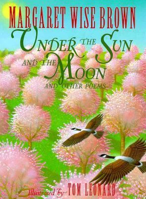 Under the sun and the moon and other poems