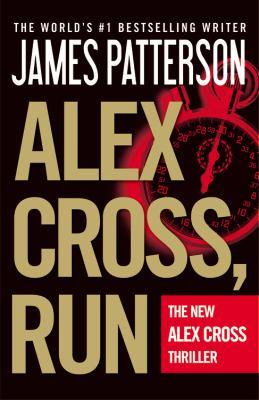 Alex Cross, run