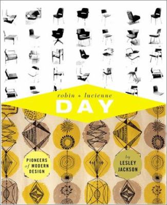 Robin & Lucienne Day : pioneers of modern design