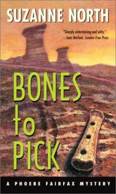 Bones to pick