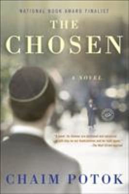 The chosen : a novel