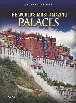 The world's most amazing palaces