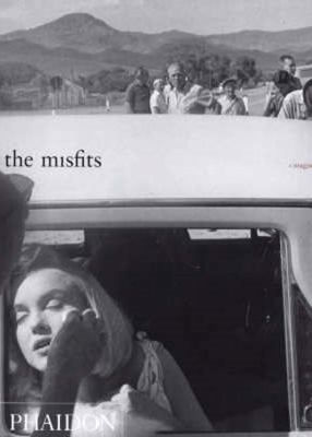 The misfits : story of a shoot