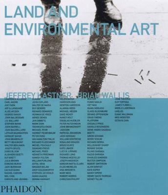 Land and environmental art