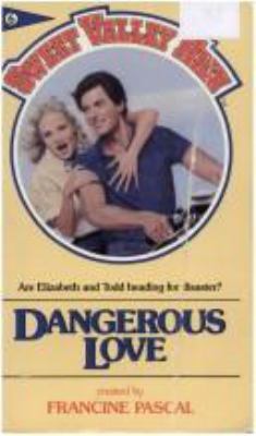 Dangerous love