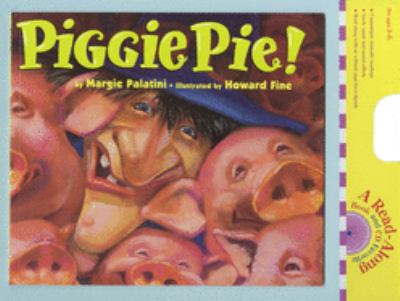 Piggie pie!