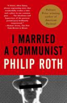 I married a communist